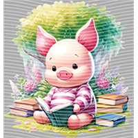 Winnie the Pooh-WP 78